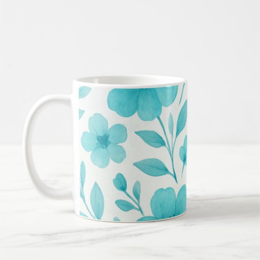 Mug Classique (Gauche)
