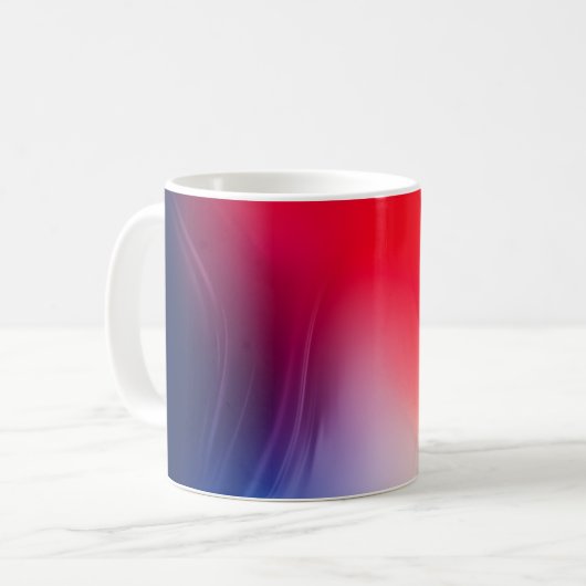 Mug classique (Devant gauche)