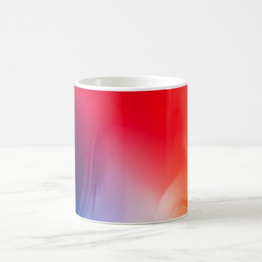 Mug classique (Centre)