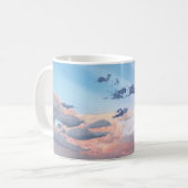 Mug classique (Devant gauche)