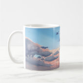 Mug classique (Gauche)