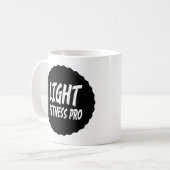 Mug classique (Devant gauche)