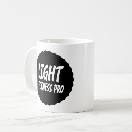Mug classique (Devant gauche)