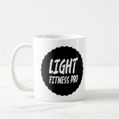 Mug classique (Gauche)