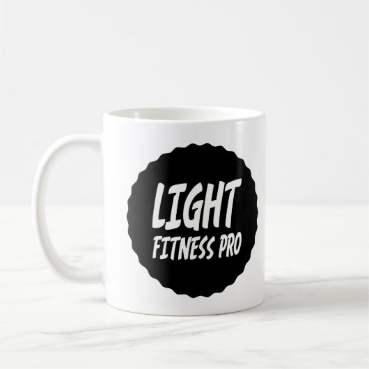Mug classique (Gauche)
