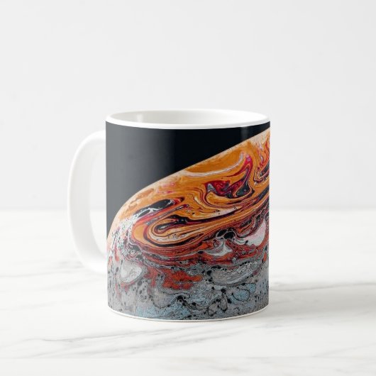Mug classique (Devant gauche)