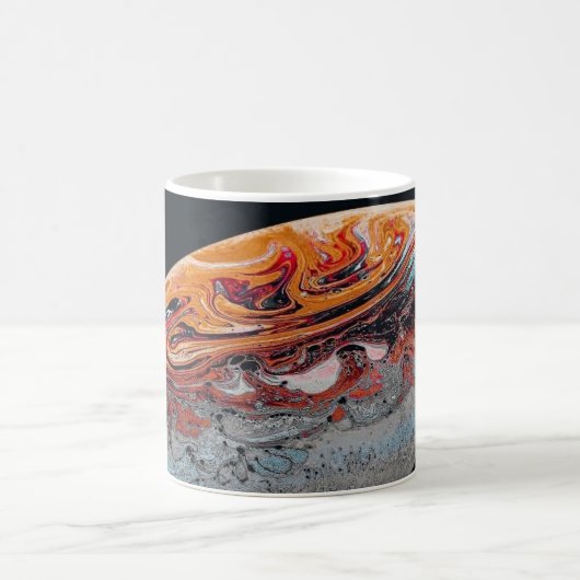 Mug classique (Centre)