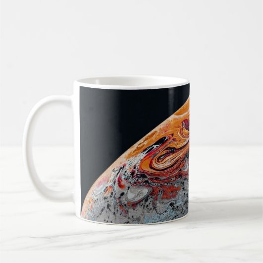 Mug classique (Gauche)