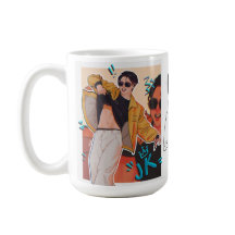 Mug classique