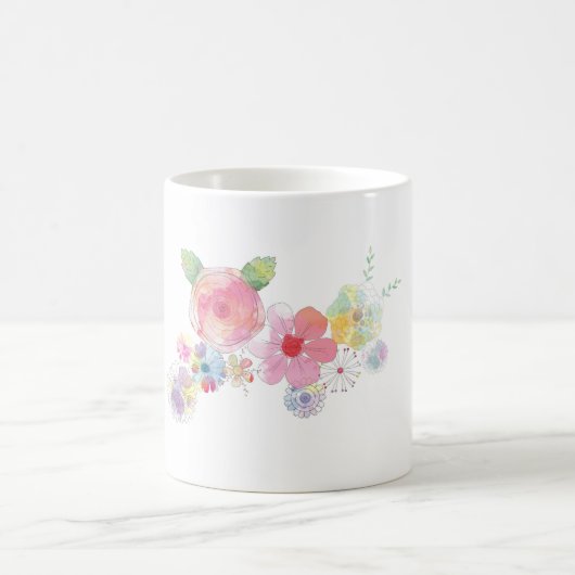 Mug classique (Centre)