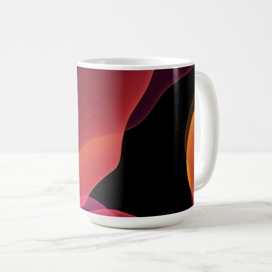 Mug classique (Devant droit)