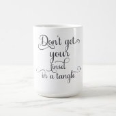 Mug classique (Centre)