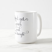 Mug classique (Devant droit)