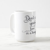 Mug classique (Devant gauche)