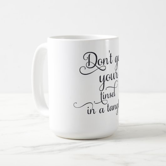 Mug classique (Devant gauche)