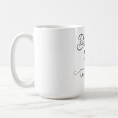 Mug classique (Gauche)