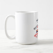 Mug classique (Gauche)