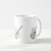 Mug classique (Devant droit)