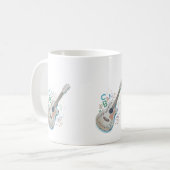 Mug classique (Devant gauche)