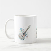 Mug classique (Gauche)