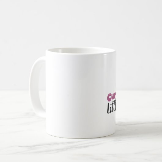 Mug classique (Devant gauche)