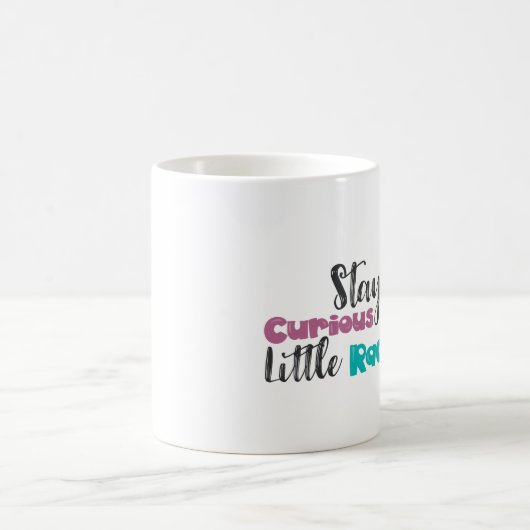 Mug classique (Centre)