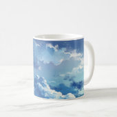 Mug classique (Devant droit)