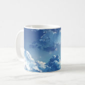 Mug classique (Devant gauche)