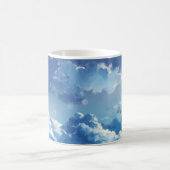 Mug classique (Centre)