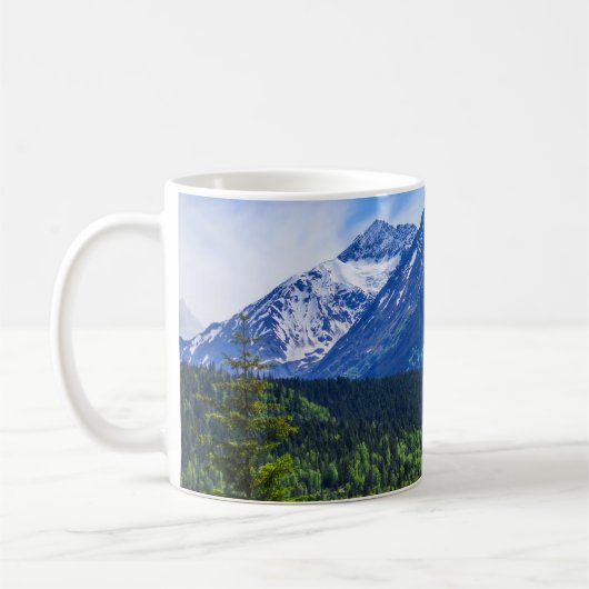 Mug classique (Gauche)