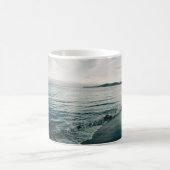 Mug classique (Centre)