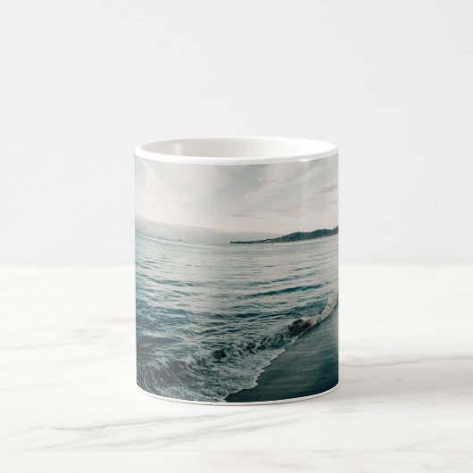 Mug classique (Centre)