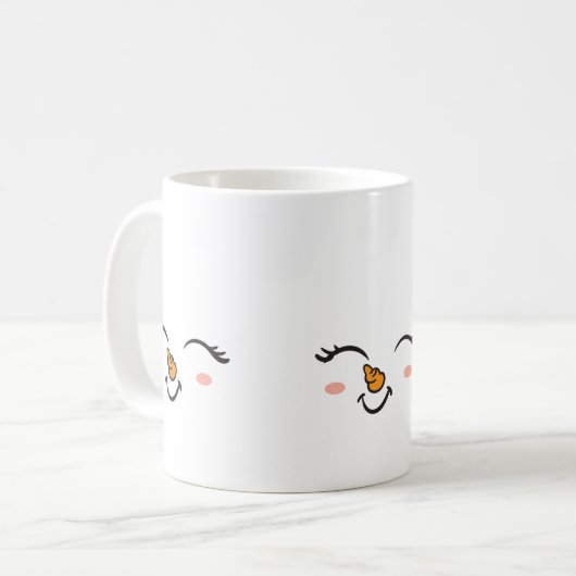 Mug classique (Devant gauche)