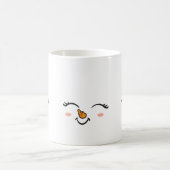 Mug classique (Centre)