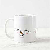 Mug classique (Gauche)