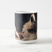 Mug classique (Centre)