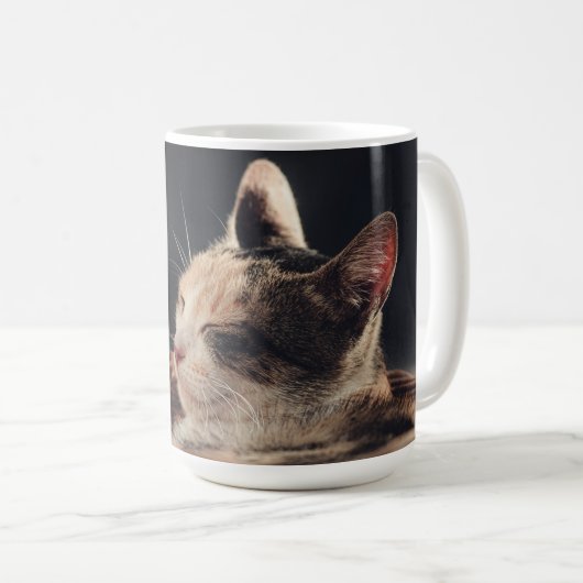 Mug classique (Devant droit)
