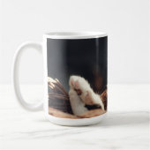 Mug classique (Gauche)