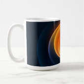 Mug classique (Gauche)