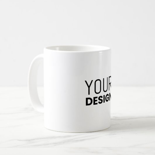 Mug classique (Devant gauche)