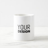 Mug classique (Centre)