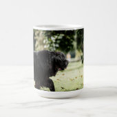 Mug classique (Centre)