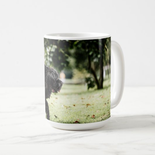 Mug classique (Devant droit)