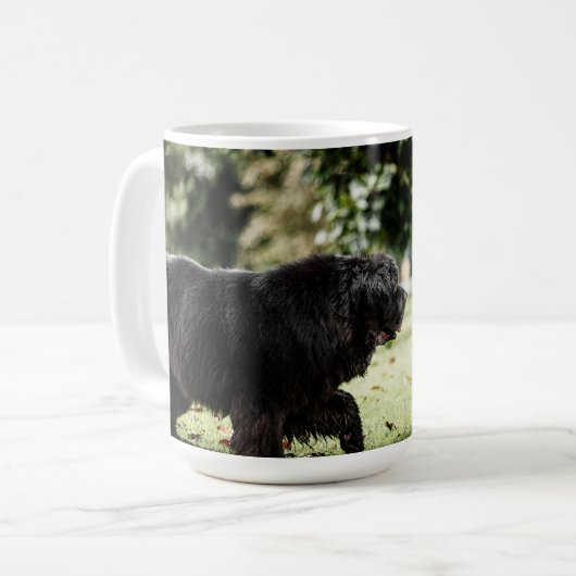 Mug classique (Devant gauche)