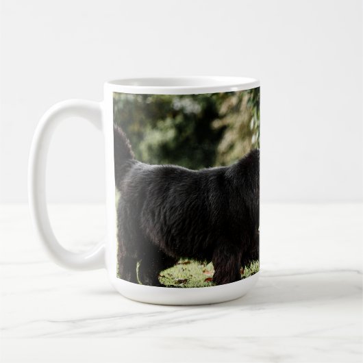 Mug classique (Gauche)
