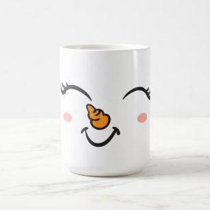 Mug classique