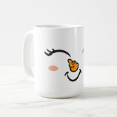 Mug classique (Devant gauche)