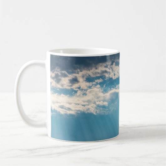 Mug classique (Gauche)