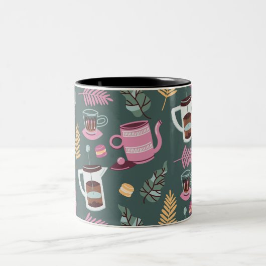 Mug Classique (Centre)