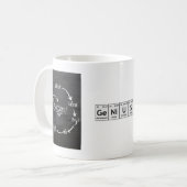 Mug classique (Devant gauche)